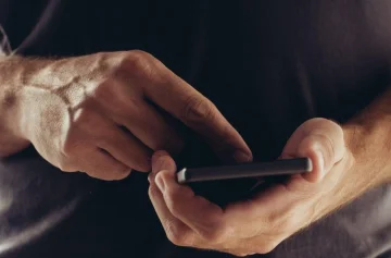 Diputados aprobó la incorporación de la figura de 'violencia digital' para combatir el 'sexting'
