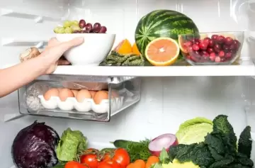 Atención: estos son los alimentos que nunca deberías guardar en la heladera