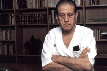 A 100 años de su nacimiento, reconocieron a Favaloro en una gala homenaje