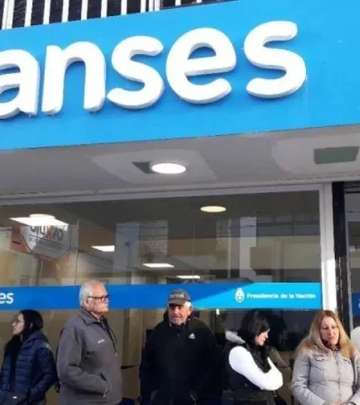 El calendario de pagos de ANSES para las PNC empezará el lunes 9 de junio.