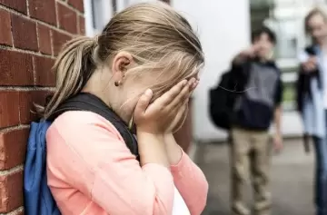 Cuando los chicos dicen sufrir bullying y no sabemos cómo ayudarlos