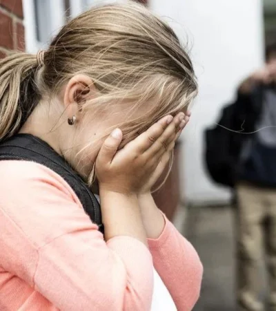 Se estima que entre un 15% y un 50% de los niños y los adolescentes pueden haber sido víctimas de acoso escolar en algún momento.