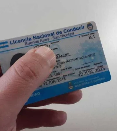 Licencia de conducir: todo lo que tenés que saber para conseguirla o renovarla