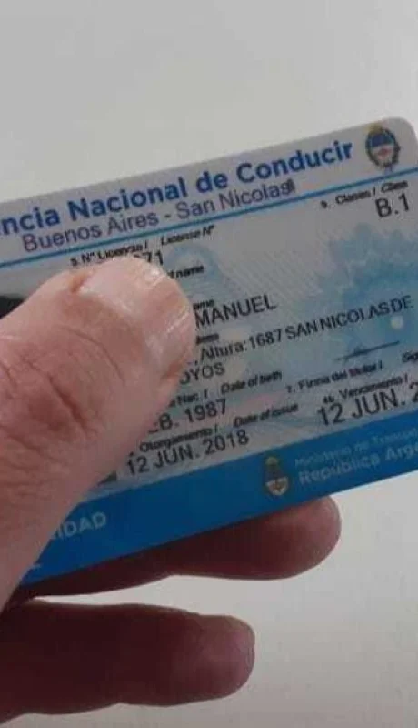 Licencia de conducir: todo lo que tenés que saber para conseguirla o renovarla