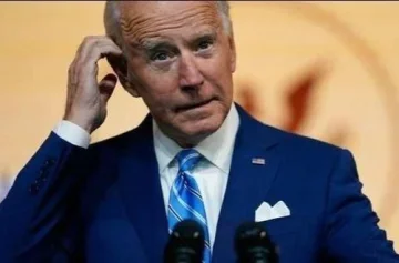 Furcio incómodo: Biden llamó con el nombre de Putin a Zelenski