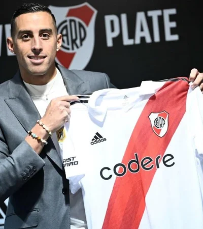 Ramiro dejará River y se sumará al Pincha
