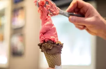 Noche de las Heladerías: cuándo es y qué locales participan