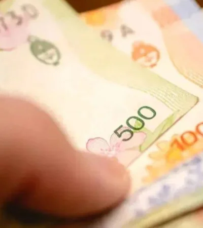 Aumentos de septiembre.