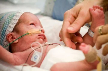 Cuál es el peligro de los nacimientos prematuros