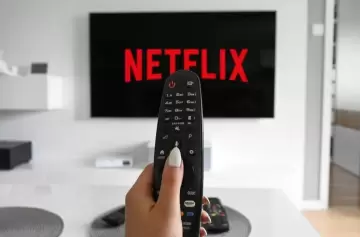 En estos televisores ya no se podrá usar Netflix: ¿cómo actualizarlos?