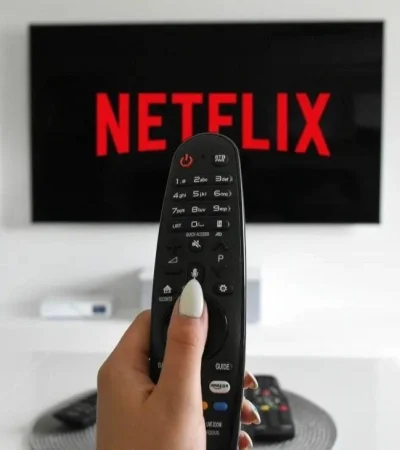 En estos televisores ya no se podrá usar Netflix a partir de noviembre: ¿cómo actualizarlos?