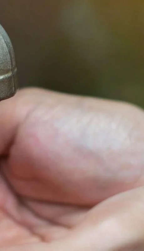 El corte de agua potable en el Gran Mendoza será para instalar caudalímetros electromágnéticos que mejorarán el servicio de prestación.