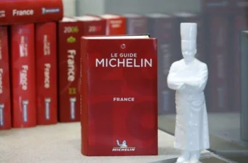 La Guía Michelin en Argentina, único país latinoamericano en ser incluido