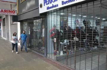 Atención: los comercios no abrirán un día de la semana que viene por el día de sus empleados