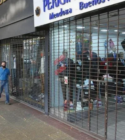 Atención: los comercios no abrirán un día de la semana que viene por el día de sus empleados