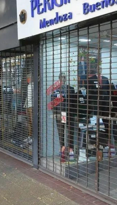 Atención: los comercios no abrirán un día de la semana que viene por el día de sus empleados