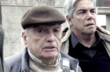 Falleció el periodista Raúl Noro, esposo de Milagro Sala