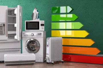 Cómo bajar el consumo de electricidad en el hogar