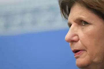 Bullrich ratificó apoyo a Milei en plena interna: "No vamos a dar marcha atrás"