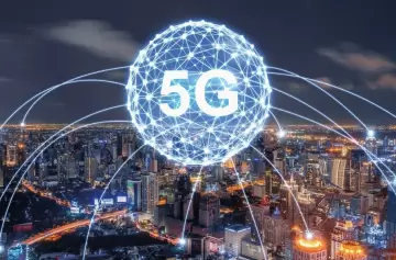 Uruguay logró la cobertura 5G para todo su territorio