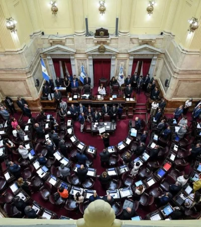 senado-de-la-nación