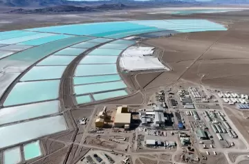 Esperan fuertes inversiones mineras en Salta y Jujuy por el RIGI