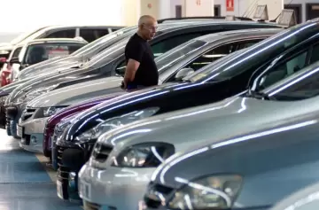 Además del BNA, estos bancos dan créditos para comprar autos: montos y tasas