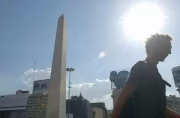 Primer fin de semana de septiembre: el calor irá ganando fuerza en Argentina