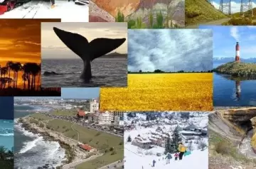 Verano 2025: alternativas nacionales para los tradicionales destinos en la Costa