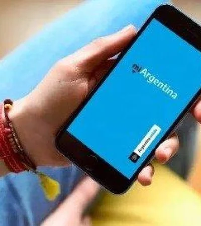 Mi argentina