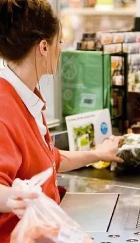 Los empleados de comercio de Mendoza podrán festejar con sus familias tanto Navidad como Año Nuevo.