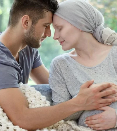 Valoran a la comunicación como la mejor forma de contener a alguien con cáncer