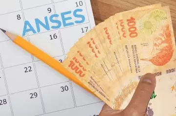 Publicaron el calendario de pagos de ANSES para mayo 2025