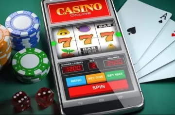 No va más: diputados celebran el avance en la ley contra la ludopatía