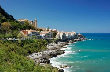 Un pueblo italiano ofrece una residencia de arte gratis a cambio de una obra