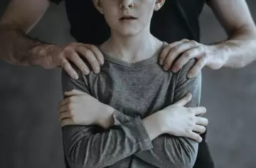 Detuvieron en Mendoza a un integrante de una red de abuso infantil