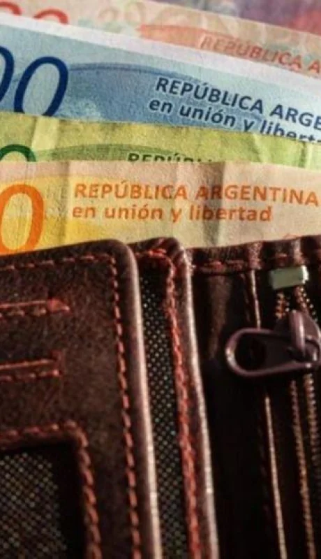 Caída del poder adquisitivo.