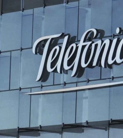 Telefonica