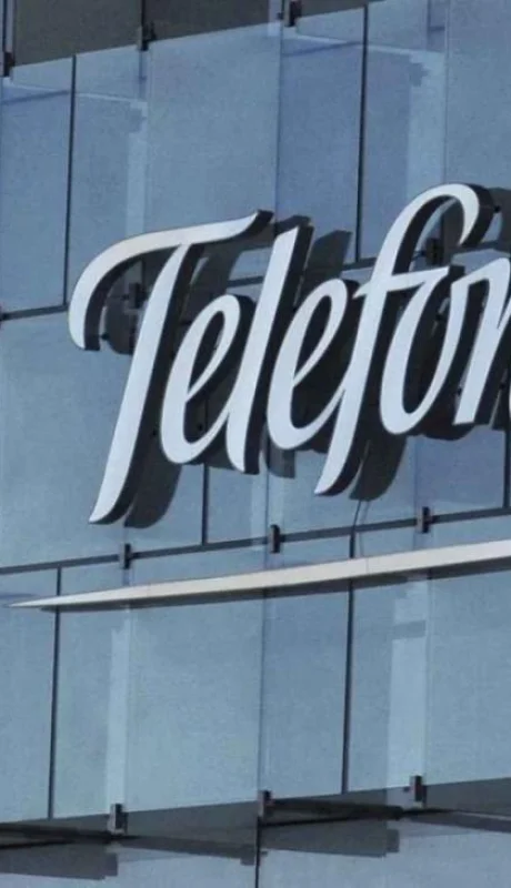 Telefonica