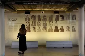 Lijo exige que se mantenga abierta la exESMA como espacio de la memoria