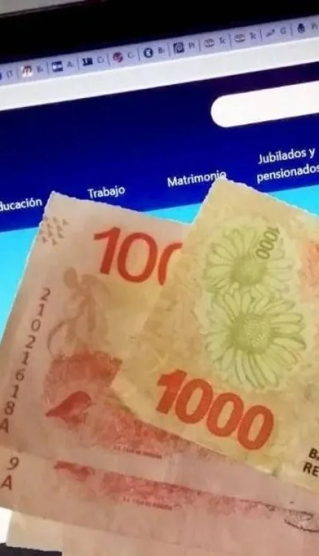 El subsidio alcanza a todas las personas que fueron despedidas y cumplen los requisitos.