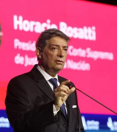 Horacio Rosatti