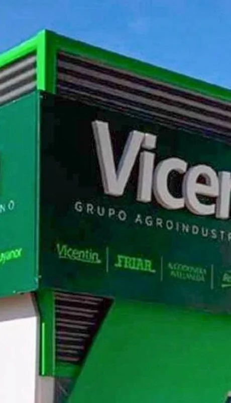 Vicentin cesa operaciones en sus plantas de Santa Fe en medio de crisis financiera