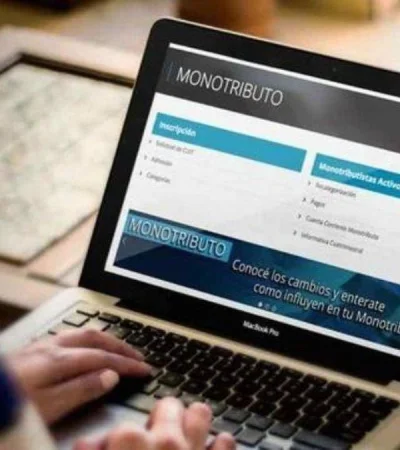 El régimen simplificado incorpora un nuevo sistema automático de recategorización para facilitar el trámite desde la web de ARCA.