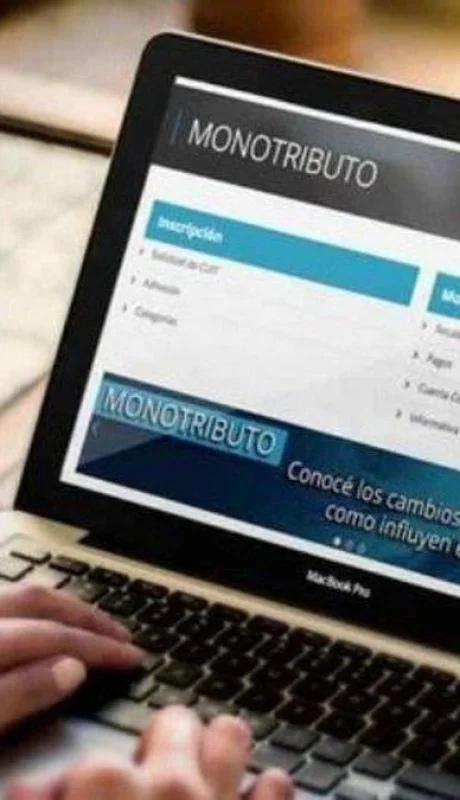 El régimen simplificado incorpora un nuevo sistema automático de recategorización para facilitar el trámite desde la web de ARCA.