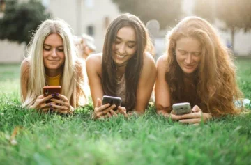 El peligro de creer en las "vidas perfectas" que se difunden en redes sociales