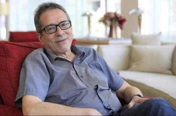 Un argentino es candidato al Nobel de Literatura 2023