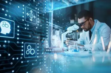 Casi por unanimidad, Diputados convirtió en ley el Plan de Ciencia, Tecnología e Innovación 2030