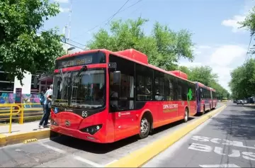 Cayó abruptamente la cantidad de viajes con el uso de la tarjeta SUBE