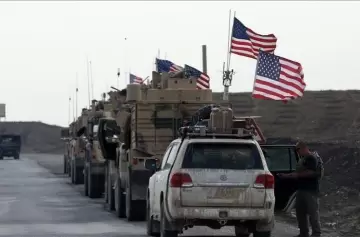 Estados Unidos aumenta su presencia militar en Medio Oriente